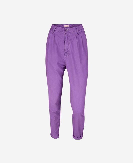 havaianas purple pants