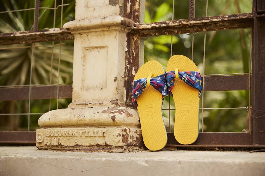 Sandales Havaianas You St Tropez