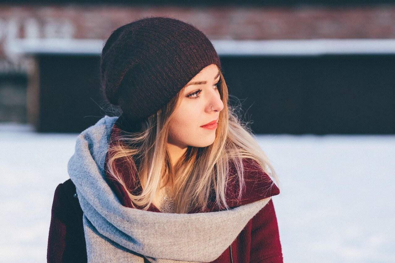 Básicos essenciais de inverno: moda confortável para o tempo frio