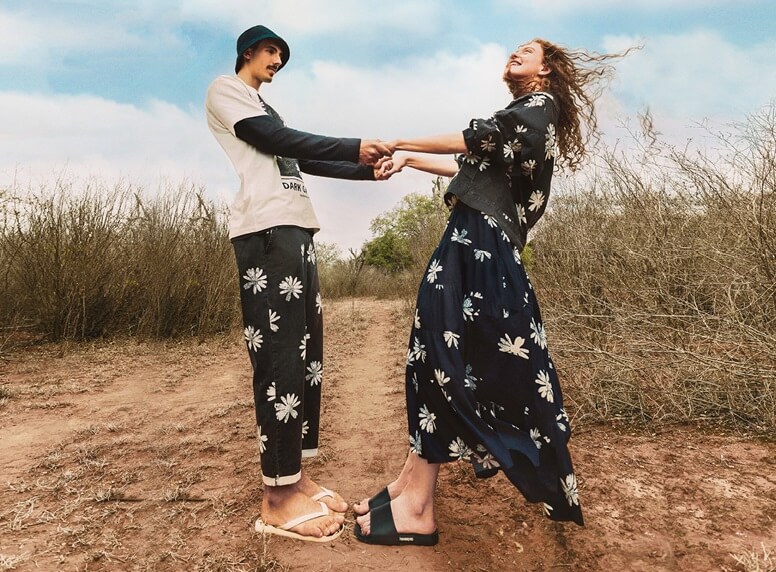 New Havaianas For This Spring Summer Havaianas Blog Nueva Coleccion Novedades Havaianas 