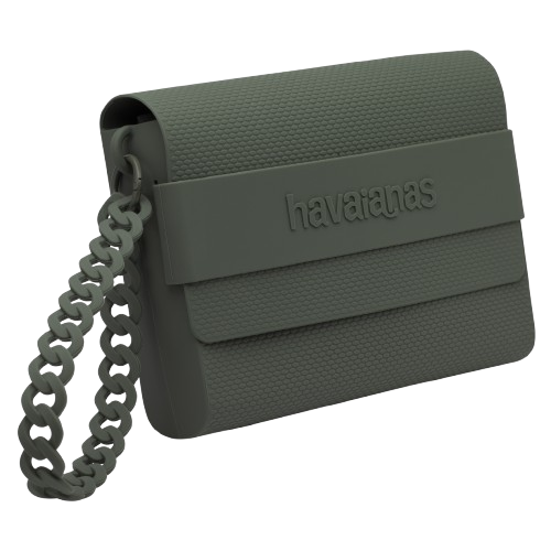 Havaianas Clutch
