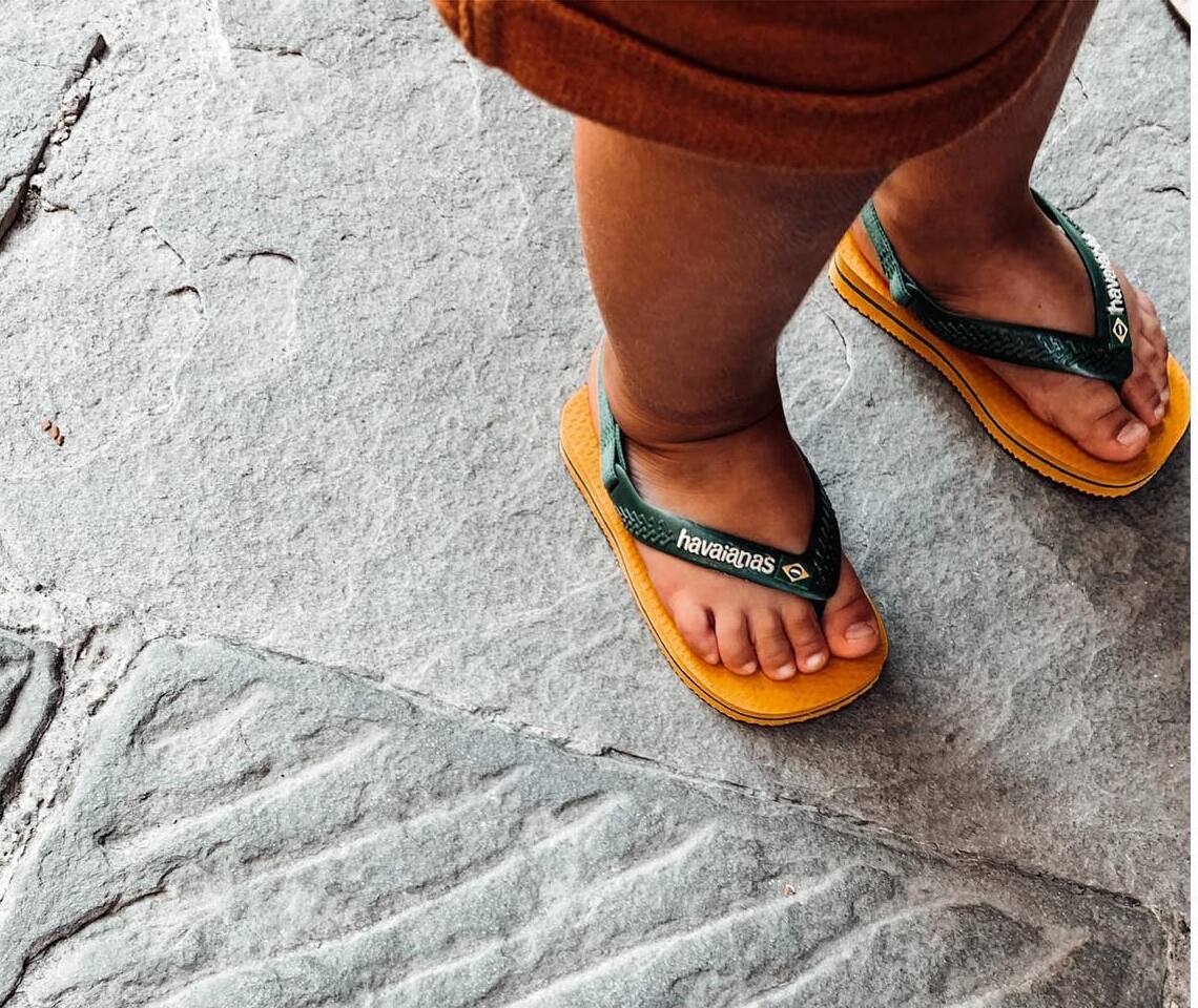 verano con niños
