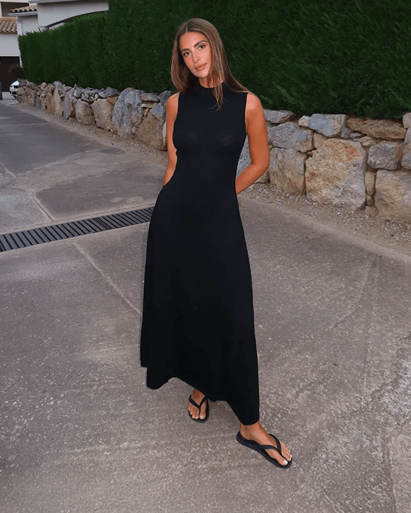 Sandales Black Friday