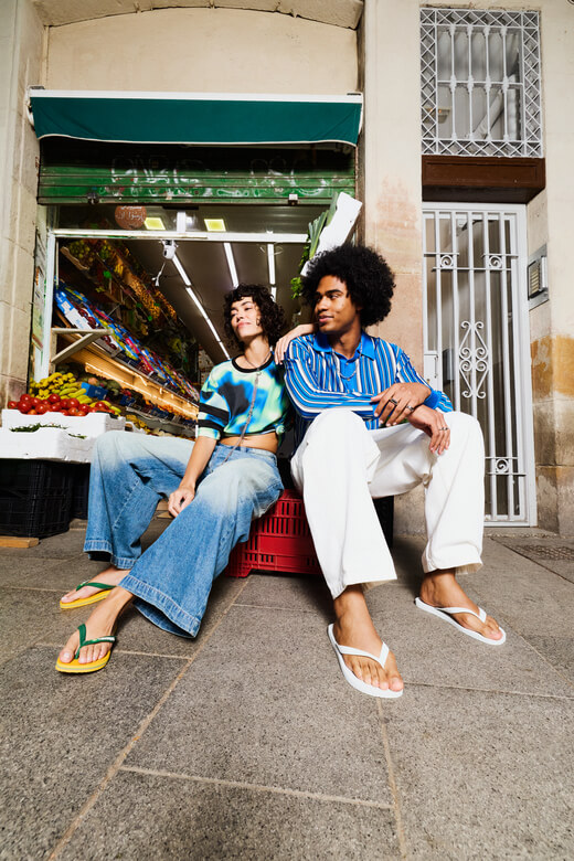 Balance between expression and functionality