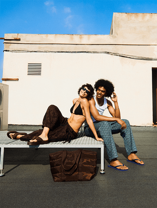 Alternativa a otros zapatos de verano