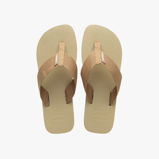 Chanclas Urban Basic Material