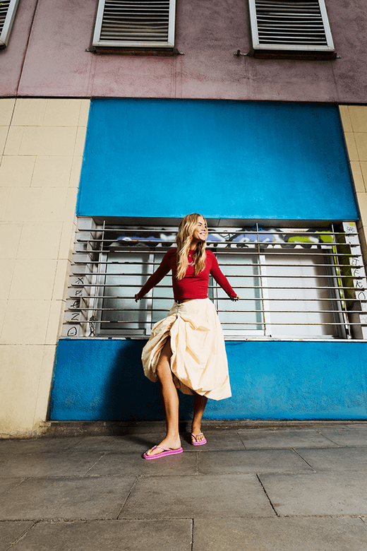 El básico que puede transformar cualquier look
